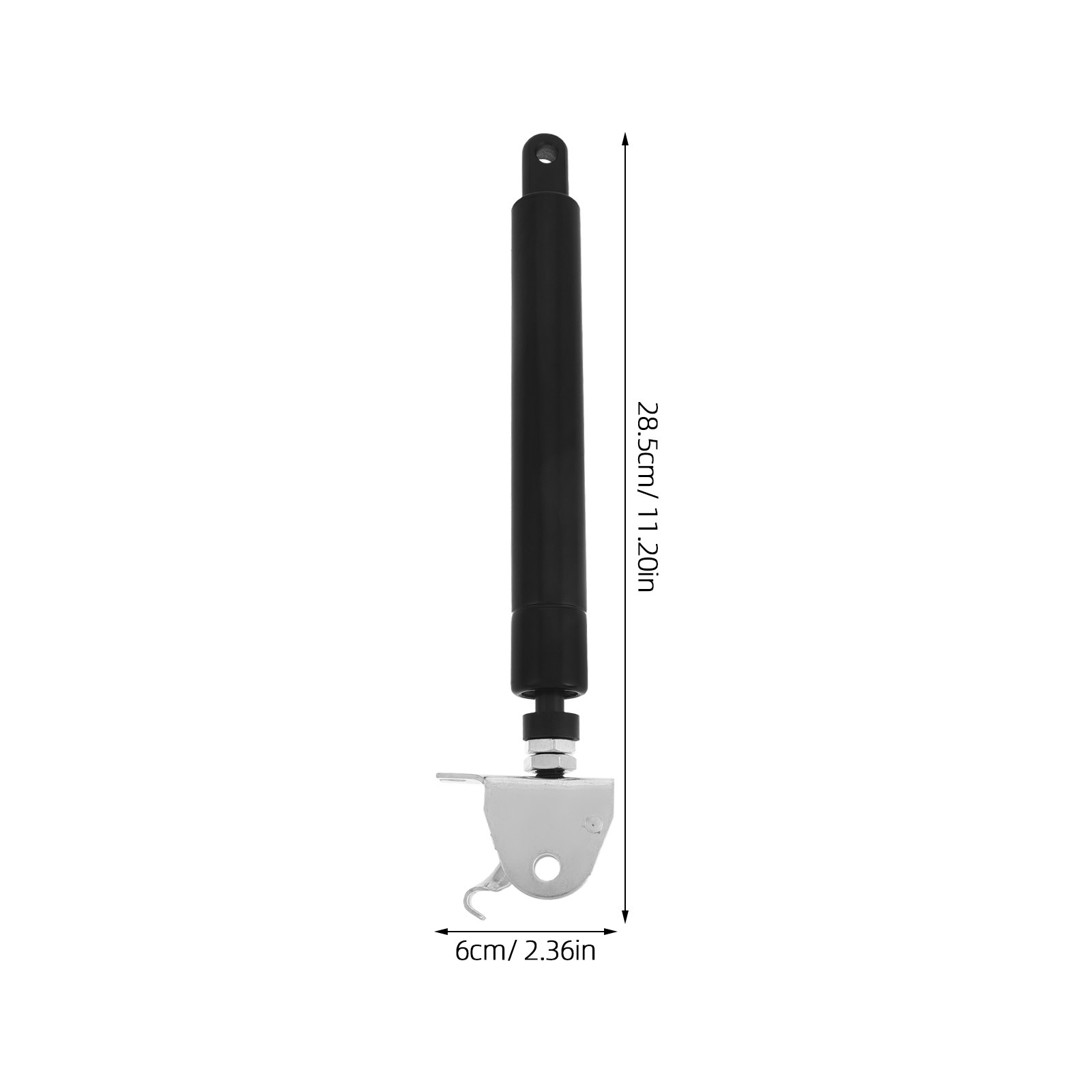 Heavy Duty Gas Lift Cylinder R - Heavy Equipment Lift review and price