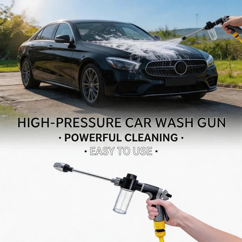 Wide Application Heavy‑Duty Hi - Heavy Equipment Washing review and price