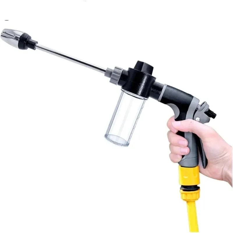 Wide Application Heavy‑Duty Hi - Heavy Equipment Washing review and price