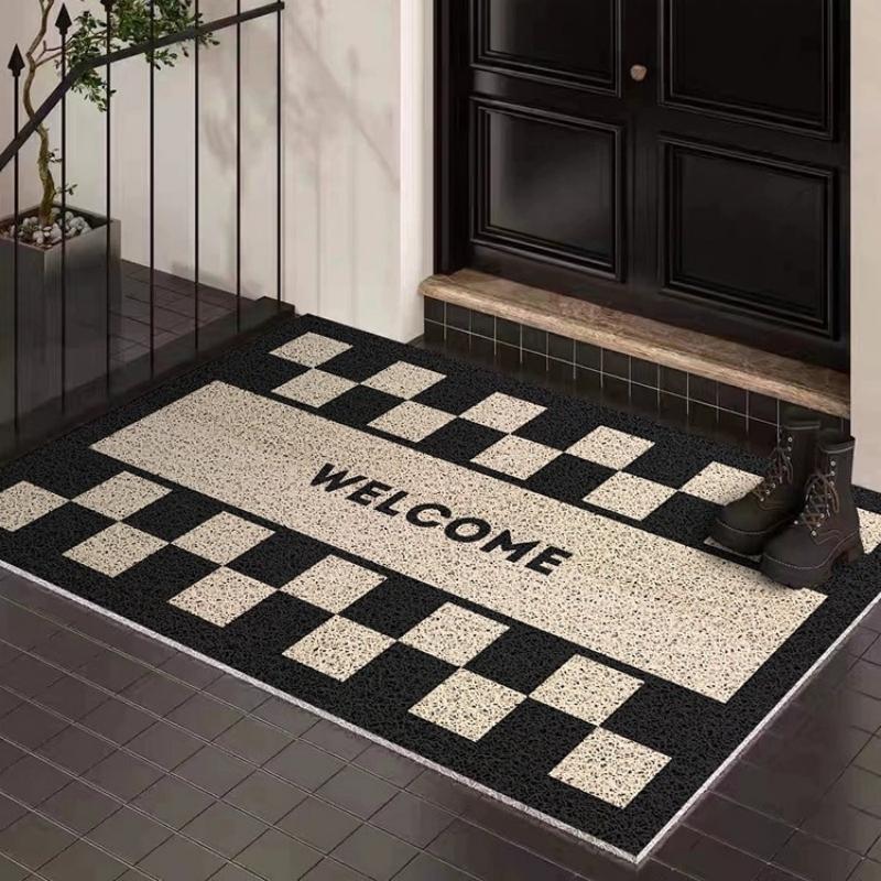 Classic Black-White Checkerboa - Heavy Equipment Washing review and price