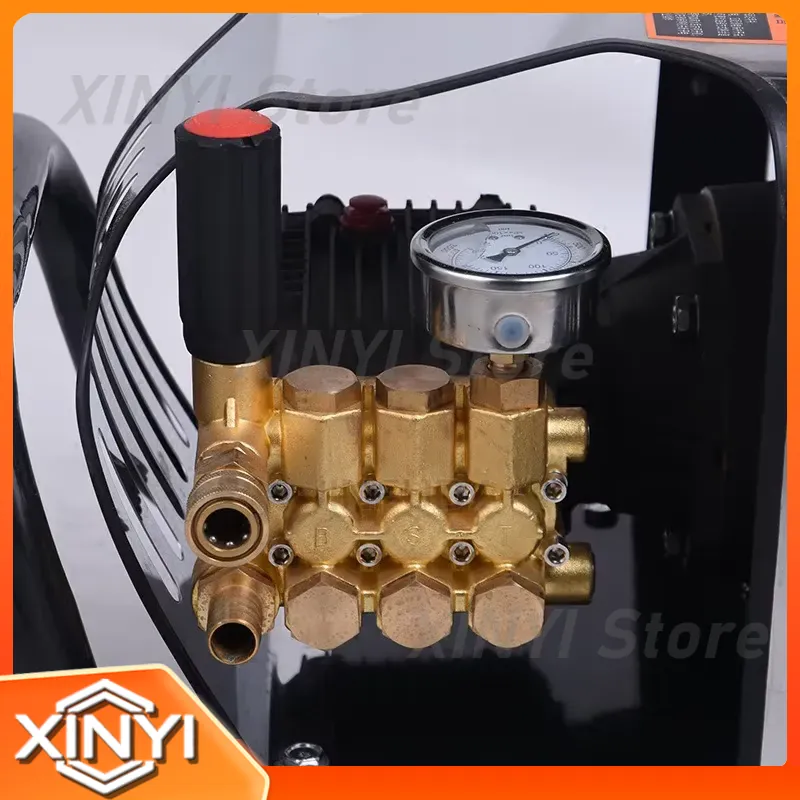 Industrial Washing Machine for - Heavy Equipment Washing review and price