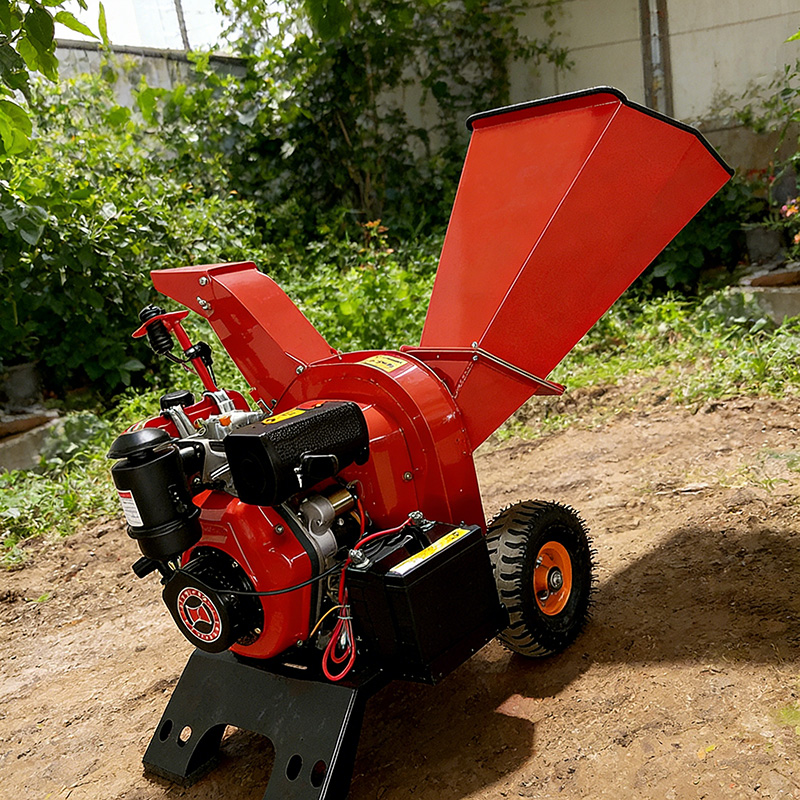 2025 Bestselling 50mm Diesel W - Heavy Equipment Grinder review and price