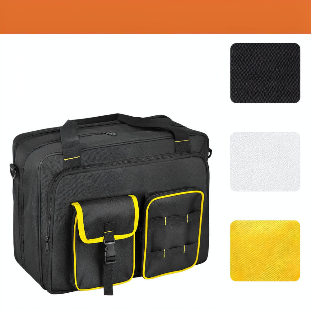 Durable Oxford Cloth Tool Stor - Heavy Equipment Electrician review and price