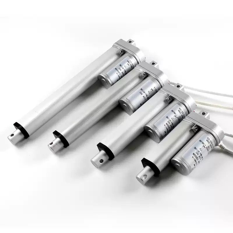 1500N  Linear Actuator Electri - Heavy Equipment Bucket review and price
