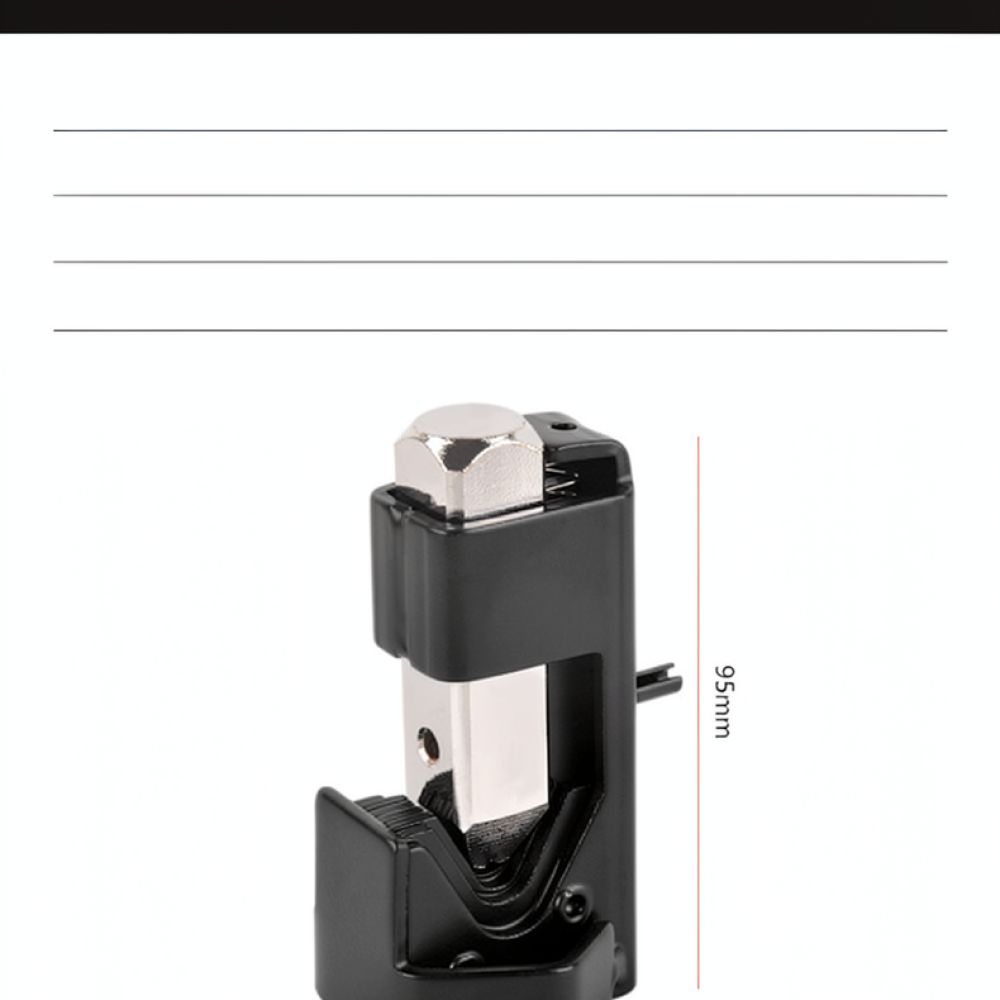 Manual Hammer Impact Wire Term - Heavy Equipment Electrician review and price