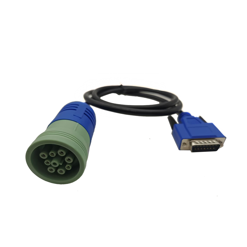FOR NEXIQ 3 USB Link 1 OBD2 Sc - Heavy Equipment Software review and price