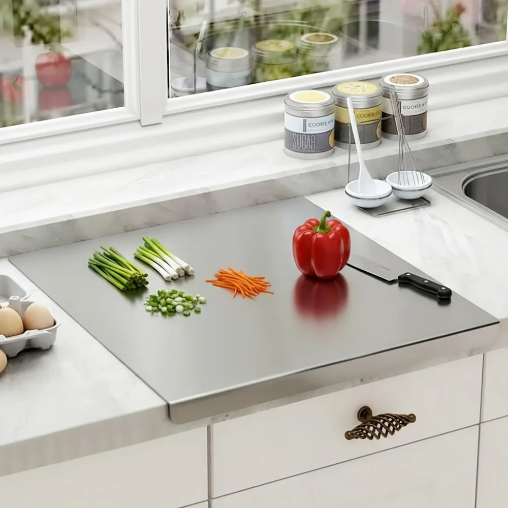 Stainless Steel Pastry Board L - Heavy Equipment Bucket review and price